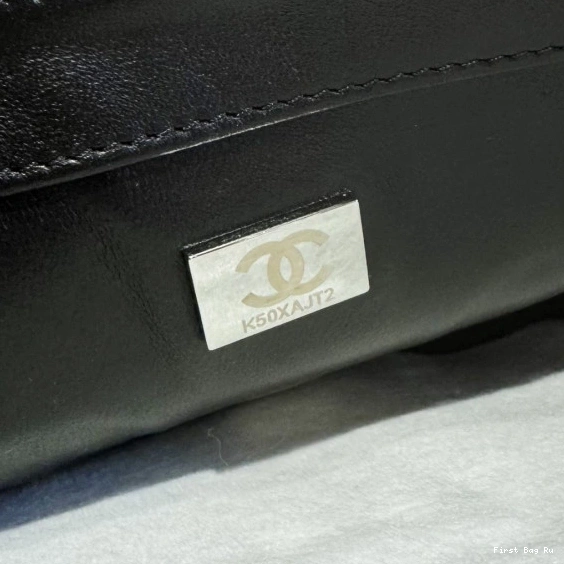 Firstbag Ru BAG FLAP CHANEL 20CM 0709
